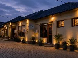 NEBCON Executive Lodge