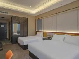 PAI Hotels Shijiazhuang Zhengding Gucheng