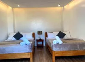 Casita Lodge
