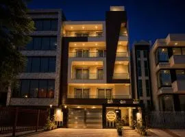 Lime Tree Hotel Golf Course Extension Nearby Grand Hyatt Gurgaon