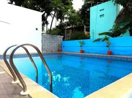 DPD Beach Hotel