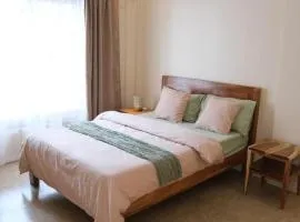 Frania Sea Suites