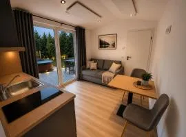Hassberge Chalets
