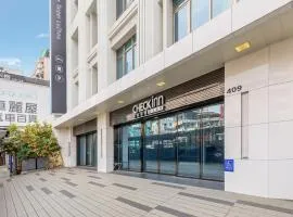CHECK inn New Taipei LuZhou
