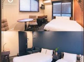 unito residence KYOTO Gojo