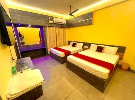 Mookambigai Hotels & Resorts