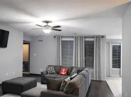 Sweet Cozy Richmond Rosenberg Home