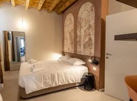 Montenero City Rooms