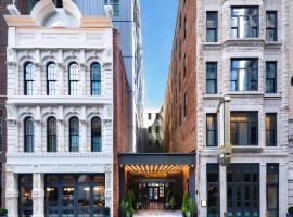 Dream Nashville, by Hyatt, hotel in Nashville