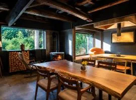 private villa 里音