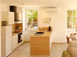 Au repos des fermiers 55 m2 Parking privé