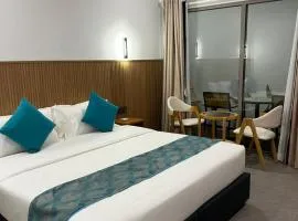 Tranquil Retreat Dhigurah
