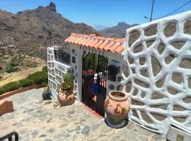 Casita Bentayga