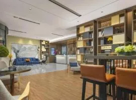 Echarm Hotel Changsha Huanghua Airport