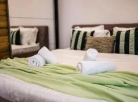 Olive Apartment Cosmopolis