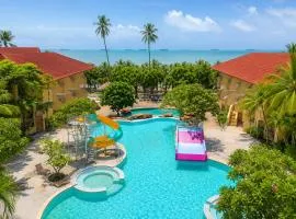Bella Villa Cabana