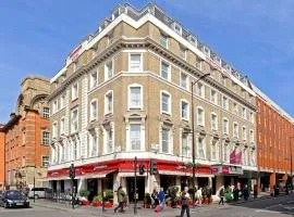 Mercure London Paddington Hotel