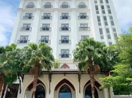 The Vientiane Capitol "Capitol Residence"