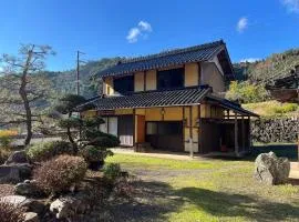 JIKKA KYOTO MAIZURU Private - Kominka House for Groups & Families - Vacation STAY 21302
