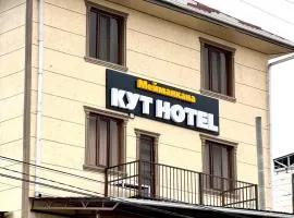 Kut Hotel Osh