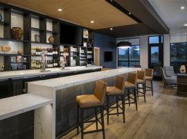 Hyatt Place Post Falls/Coeur D'Alene, hotel in Post Falls