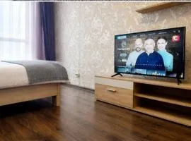 Лебединий Харкывська