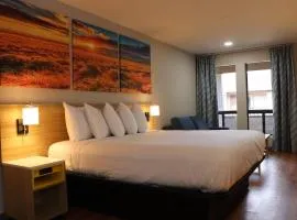Days Inn by Wyndham Payson