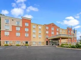 Comfort Suites Near Gettysburg Battlefield Visitor Center