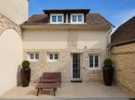 Charmante Maison avec Jardin Privé - PACY SUR EURE