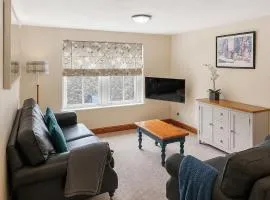 Howgills Apartment 9 - Ukc9724