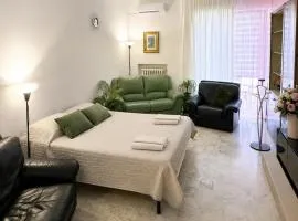 Comfortable Rooms 6 Minutes from the Sea