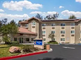 Comfort Inn Fontana