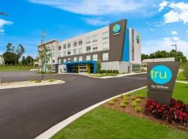Tru By Hilton Valparaiso
