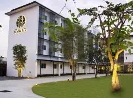 Pannara Hotel