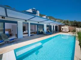 calionas villas