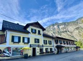 Metzgerwirt Vieh Heli