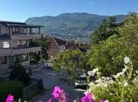 Apartment SAFIR Sarajevo- Free parking