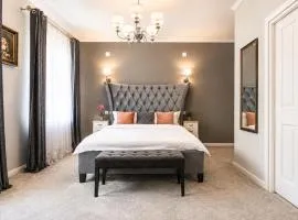 Dallure House Boutique Brasov