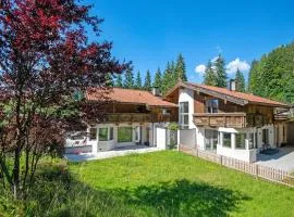 Chalet in Niederau