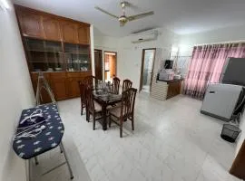 Apartment in Motijheel, Naya Paltan, VIP main Road