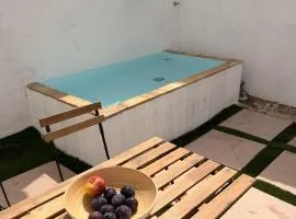 Casa Purissima