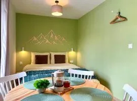 Koniówka Apartamenty