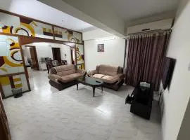 Apartment in Motijheel, Naya Paltan, VIP main Road