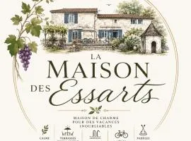 La Maison des Essarts