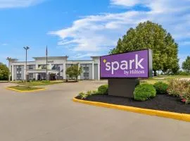 Spark By Hilton Dayton Fairborn