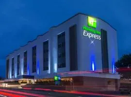 Holiday Inn Express Mexico- Toreo by IHG