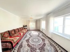 Syrgak Guest Room Tosor