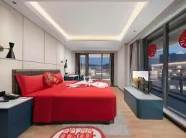 Citadines Yunlong Lake Xuzhou