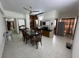 Apartment in Motijheel, Naya Paltan, VIP main Road
