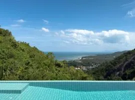 Villa Staring at the Sea by S&P Villa Management